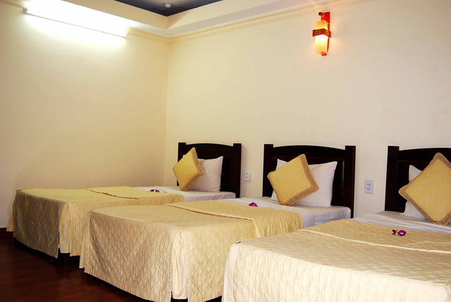 Phòng Standard - Hotel24h.net